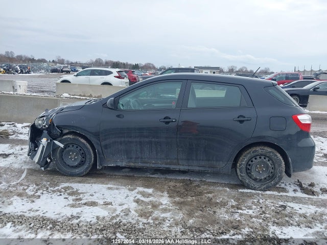 2T1KU4EE9EC135984 Toyota Matrix Wagon
