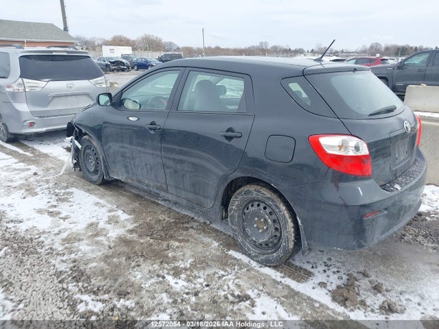 2T1KU4EE9EC135984 Toyota Matrix Wagon