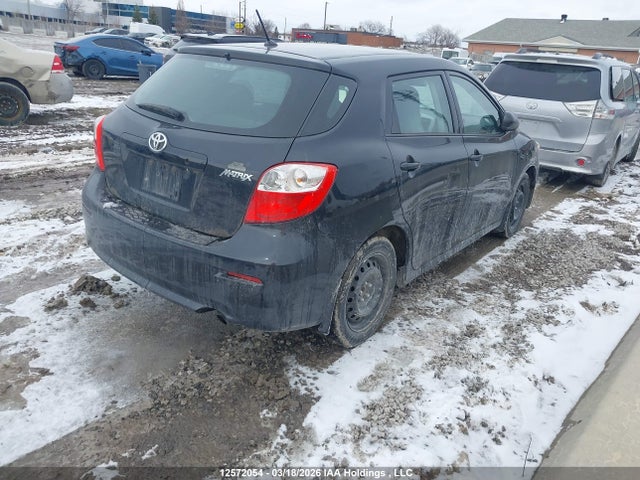 2T1KU4EE9EC135984 Toyota Matrix Wagon