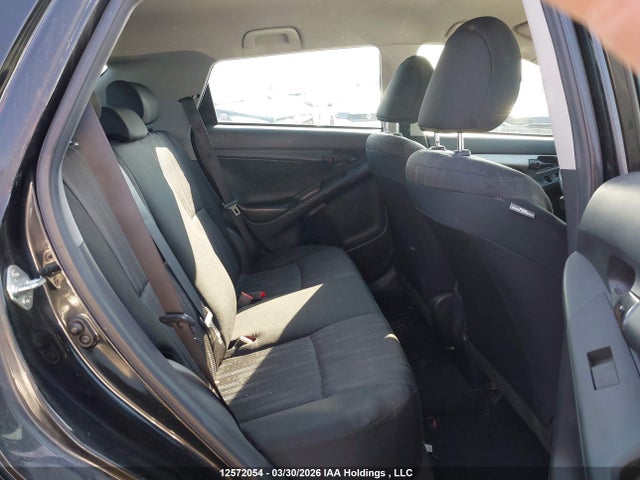 2T1KU4EE9EC135984 Toyota Matrix Wagon