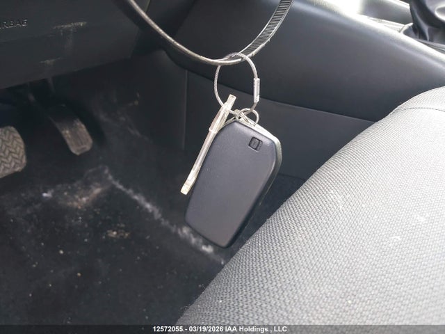 12572055 :رقم المزاد ، JTDBCMFE1S3110597 vin ، 2025 Toyota Corolla Le/se/xle مزاد بيع