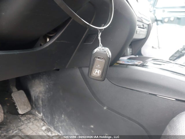Aukcja sprzedaży 2020 Honda Pilot Touring 7p, vin: 5FNYF6H62LB505489, numer aukcji: 12572056