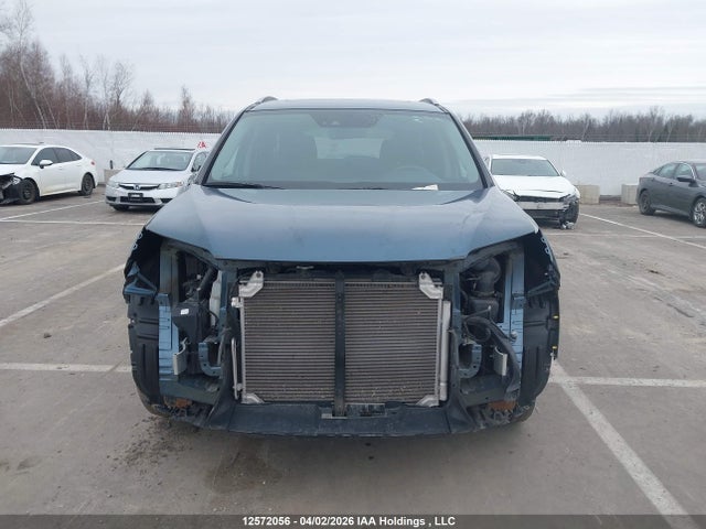 Aukcja sprzedaży 2020 Honda Pilot Touring 7p, vin: 5FNYF6H62LB505489, numer aukcji: 12572056
