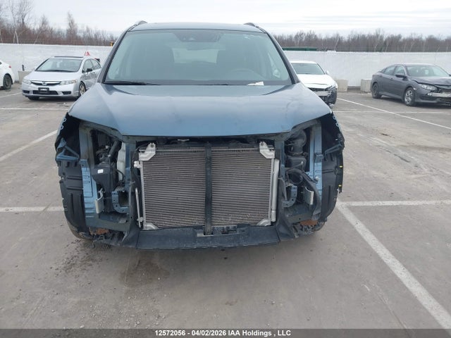 Aukcja sprzedaży 2020 Honda Pilot Touring 7p, vin: 5FNYF6H62LB505489, numer aukcji: 12572056