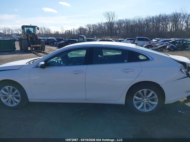 Продаж на аукціоні авто 2024 Chevrolet Malibu Lt, vin: 1G1ZD5ST3RF223006, номер лоту: 12572057