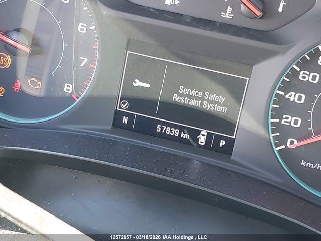 Продаж на аукціоні авто 2024 Chevrolet Malibu Lt, vin: 1G1ZD5ST3RF223006, номер лоту: 12572057