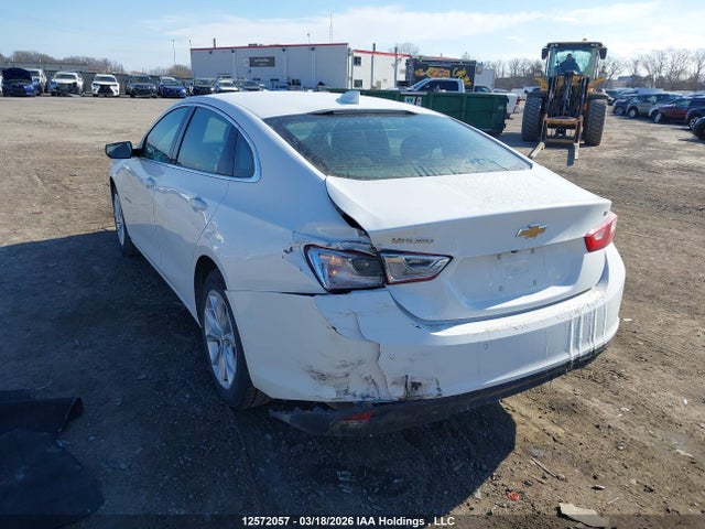 Продаж на аукціоні авто 2024 Chevrolet Malibu Lt, vin: 1G1ZD5ST3RF223006, номер лоту: 12572057