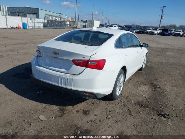 Продаж на аукціоні авто 2024 Chevrolet Malibu Lt, vin: 1G1ZD5ST3RF223006, номер лоту: 12572057