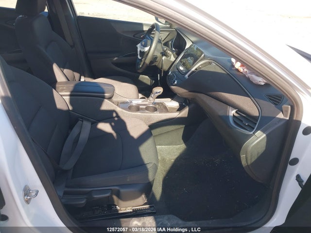Продаж на аукціоні авто 2024 Chevrolet Malibu Lt, vin: 1G1ZD5ST3RF223006, номер лоту: 12572057