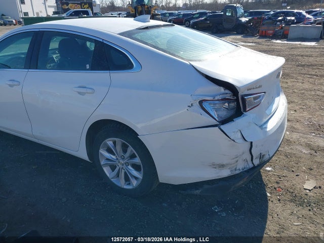 Продаж на аукціоні авто 2024 Chevrolet Malibu Lt, vin: 1G1ZD5ST3RF223006, номер лоту: 12572057