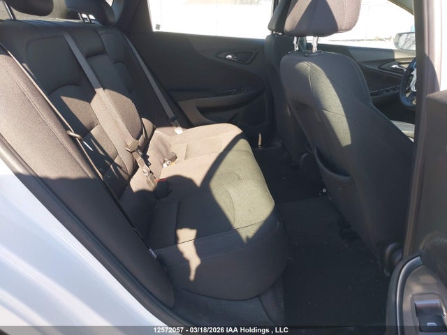 Продаж на аукціоні авто 2024 Chevrolet Malibu Lt, vin: 1G1ZD5ST3RF223006, номер лоту: 12572057