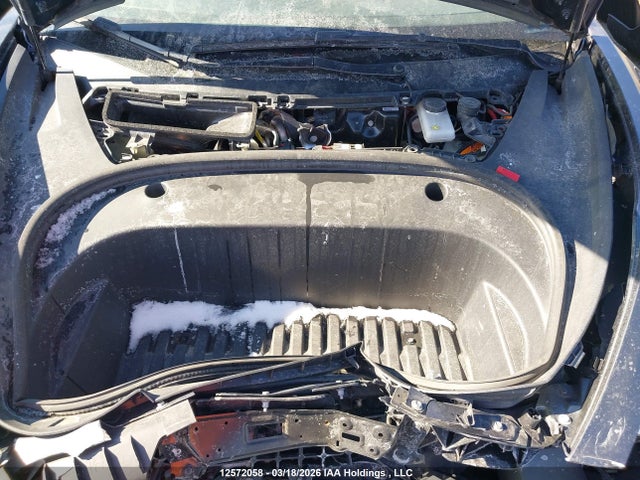 Aukcja sprzedaży 2022 Tesla Model 3, vin: 5YJ3E1EAXNF258010, numer aukcji: 12572058