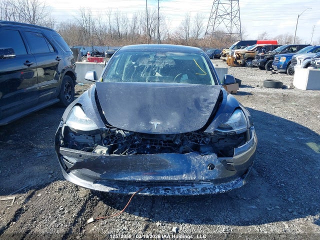 Aukcja sprzedaży 2022 Tesla Model 3, vin: 5YJ3E1EAXNF258010, numer aukcji: 12572058