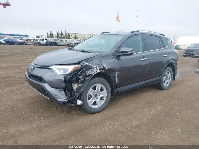 2017 Toyota Rav4 Limited/se/platinum მანქანა იყიდება აუქციონზე, vin: 2T3DFREV9HW598587, აუქციონის ნომერი: 12572060