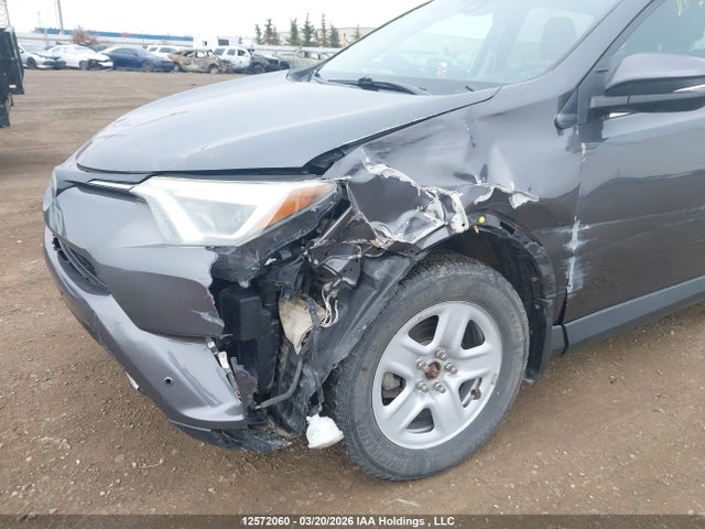 2017 Toyota Rav4 Limited/se/platinum მანქანა იყიდება აუქციონზე, vin: 2T3DFREV9HW598587, აუქციონის ნომერი: 12572060