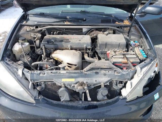 12572062 :رقم المزاد ، 4T1BE32K46U691704 vin ، 2006 Toyota Camry Le/se مزاد بيع