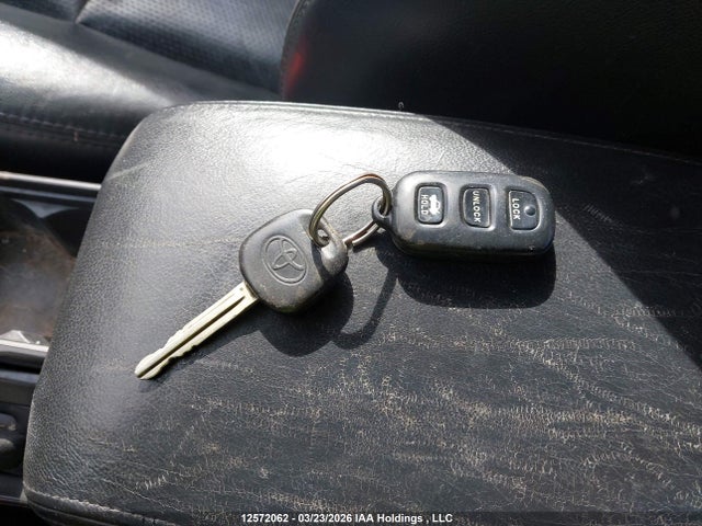 12572062 :رقم المزاد ، 4T1BE32K46U691704 vin ، 2006 Toyota Camry Le/se مزاد بيع