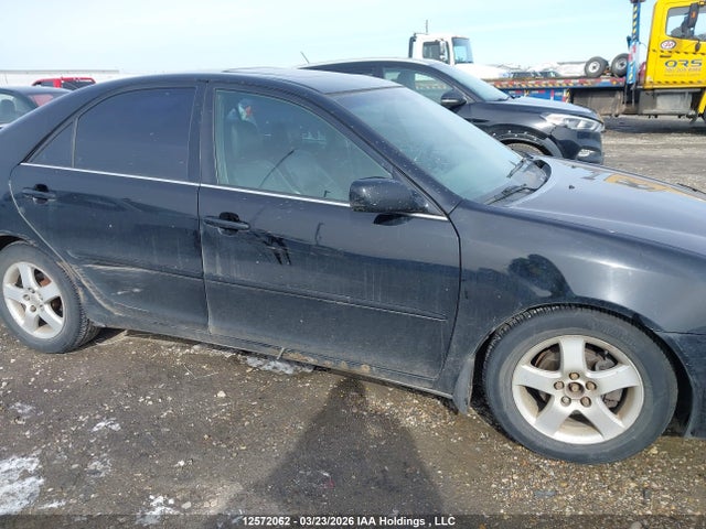 12572062 :رقم المزاد ، 4T1BE32K46U691704 vin ، 2006 Toyota Camry Le/se مزاد بيع