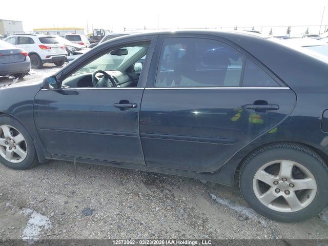 12572062 :رقم المزاد ، 4T1BE32K46U691704 vin ، 2006 Toyota Camry Le/se مزاد بيع