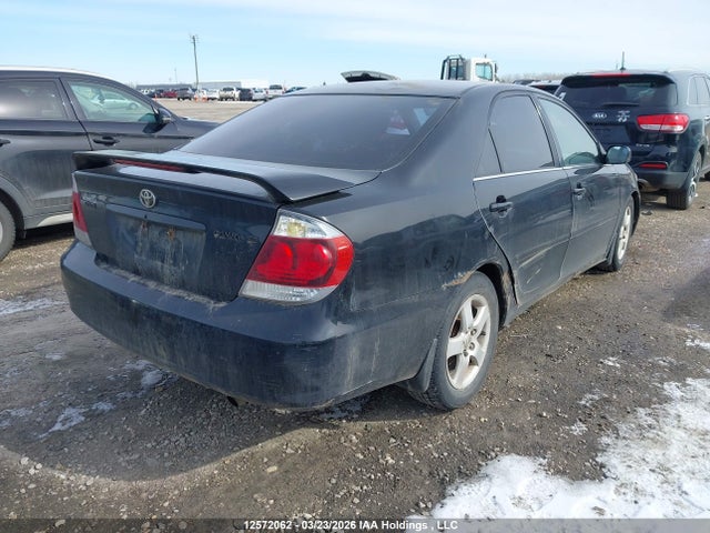 12572062 :رقم المزاد ، 4T1BE32K46U691704 vin ، 2006 Toyota Camry Le/se مزاد بيع
