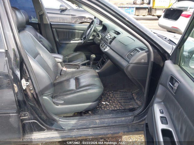 12572062 :رقم المزاد ، 4T1BE32K46U691704 vin ، 2006 Toyota Camry Le/se مزاد بيع
