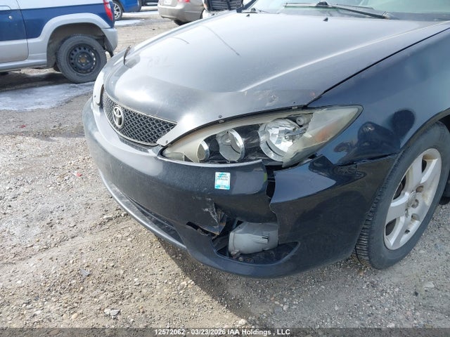 12572062 :رقم المزاد ، 4T1BE32K46U691704 vin ، 2006 Toyota Camry Le/se مزاد بيع