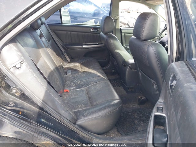 12572062 :رقم المزاد ، 4T1BE32K46U691704 vin ، 2006 Toyota Camry Le/se مزاد بيع