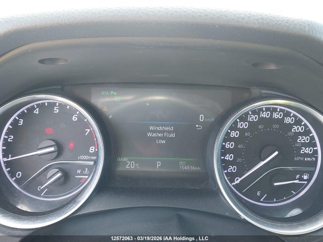 4T1B11HK2JU095216 Toyota CAMRY XLE