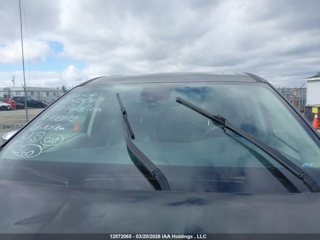 2022 Chrysler Pacifica Hybrid Limited მანქანა იყიდება აუქციონზე, vin: 2C4RC1S73NR108172, აუქციონის ნომერი: 12572065