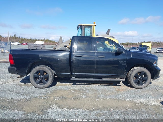 1C6RR7FG7KS690080 RAM 1500 Classic Tradesman