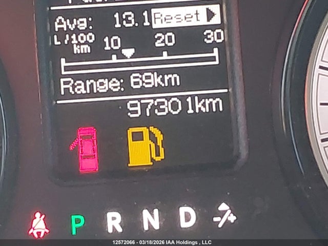 1C6RR7FG7KS690080 RAM 1500 Classic Tradesman