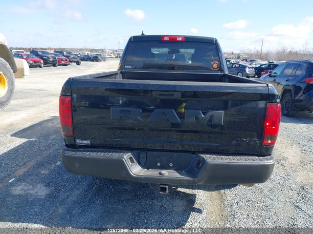 1C6RR7FG7KS690080 RAM 1500 Classic Tradesman