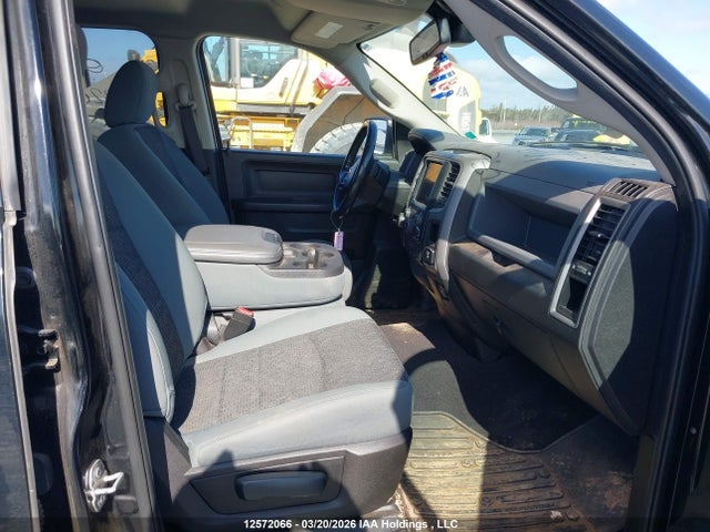 1C6RR7FG7KS690080 RAM 1500 Classic Tradesman