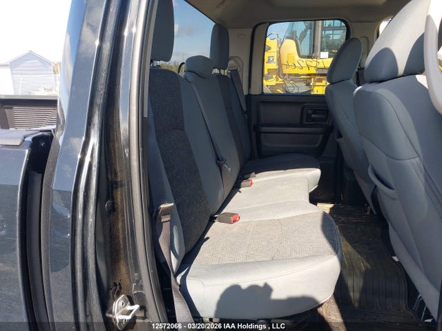 1C6RR7FG7KS690080 RAM 1500 Classic Tradesman