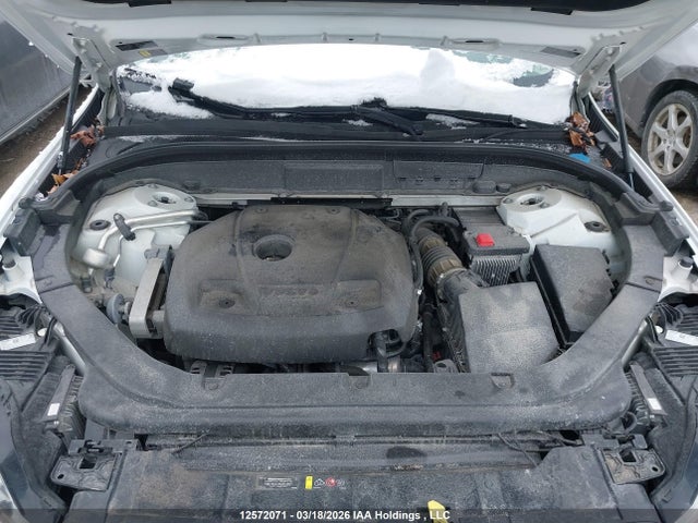 LYVA22RL3LB568693 Volvo Xc60 T6 Inscription