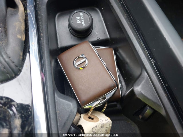 LYVA22RL3LB568693 Volvo Xc60 T6 Inscription