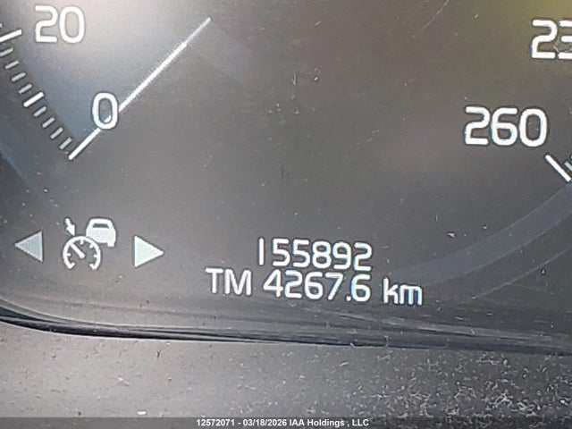 LYVA22RL3LB568693 Volvo Xc60 T6 Inscription