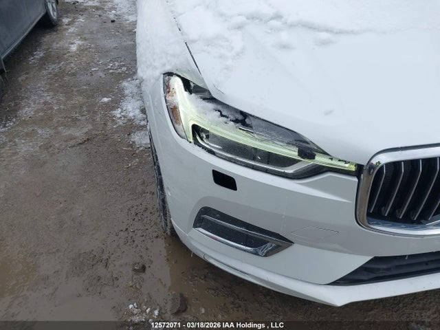 LYVA22RL3LB568693 Volvo Xc60 T6 Inscription
