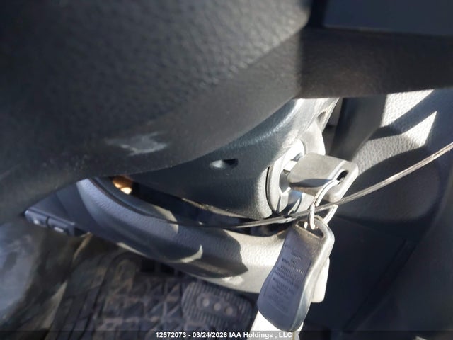 12572073 :رقم المزاد ، 3N1BC1CP5AL352853 vin ، 2010 Nissan Versa مزاد بيع