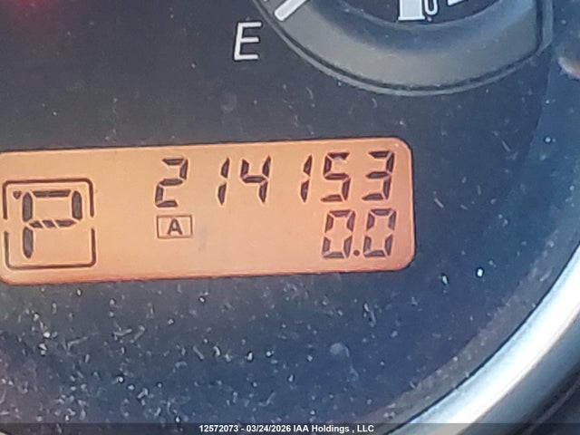 12572073 :رقم المزاد ، 3N1BC1CP5AL352853 vin ، 2010 Nissan Versa مزاد بيع