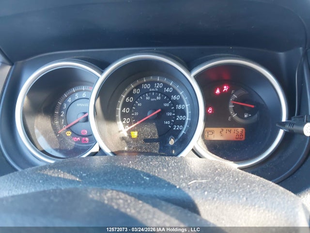 12572073 :رقم المزاد ، 3N1BC1CP5AL352853 vin ، 2010 Nissan Versa مزاد بيع