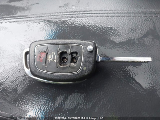 5XYZUDLBXEG170612 Hyundai Santa Fe Sport 2.4 Luxury