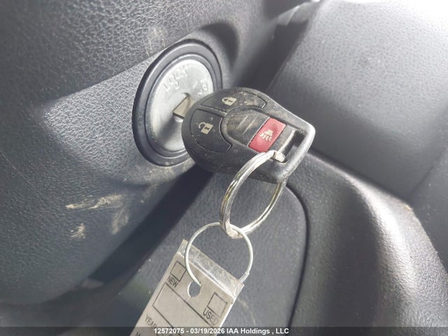 2012 Nissan Versa 1.6 Sv მანქანა იყიდება აუქციონზე, vin: 3N1CN7APXCL880959, აუქციონის ნომერი: 12572075
