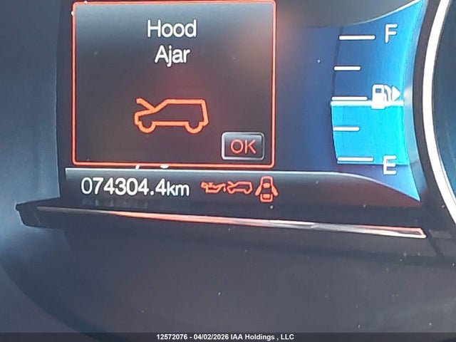 1FM5K8GT9JGC57659 Ford EXPLORER SPORT