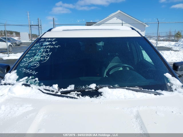 1FM5K8GT9JGC57659 Ford EXPLORER SPORT