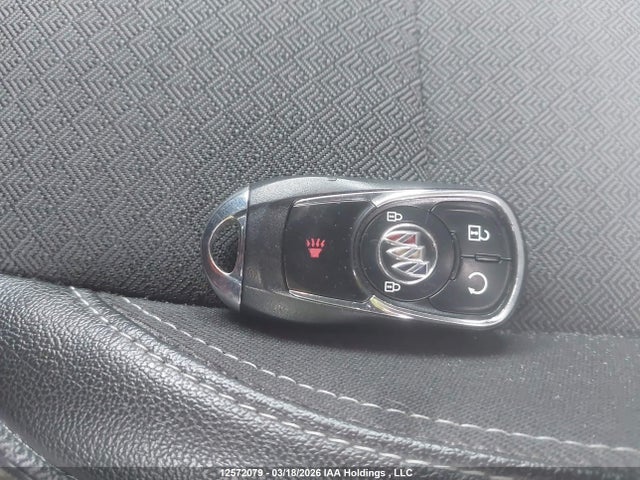 Aukcja sprzedaży 2020 Buick Encore Gx Preferred, vin: KL4MMCSL5LB103366, numer aukcji: 12572079