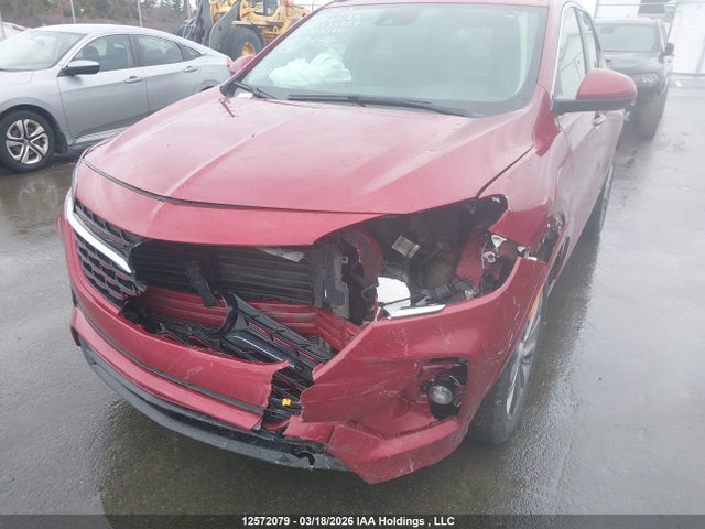 Aukcja sprzedaży 2020 Buick Encore Gx Preferred, vin: KL4MMCSL5LB103366, numer aukcji: 12572079