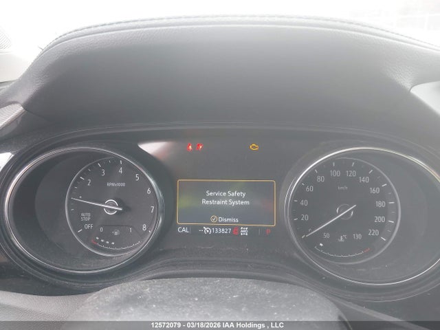 Aukcja sprzedaży 2020 Buick Encore Gx Preferred, vin: KL4MMCSL5LB103366, numer aukcji: 12572079