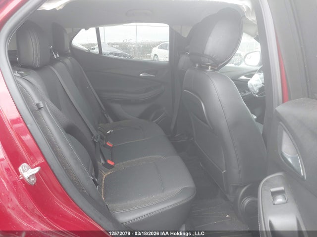 Aukcja sprzedaży 2020 Buick Encore Gx Preferred, vin: KL4MMCSL5LB103366, numer aukcji: 12572079