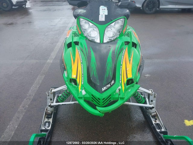 Продаж на аукціоні авто 2006 Arctic Cat , vin: 4UF06SNW86T120586, номер лоту: 12572082